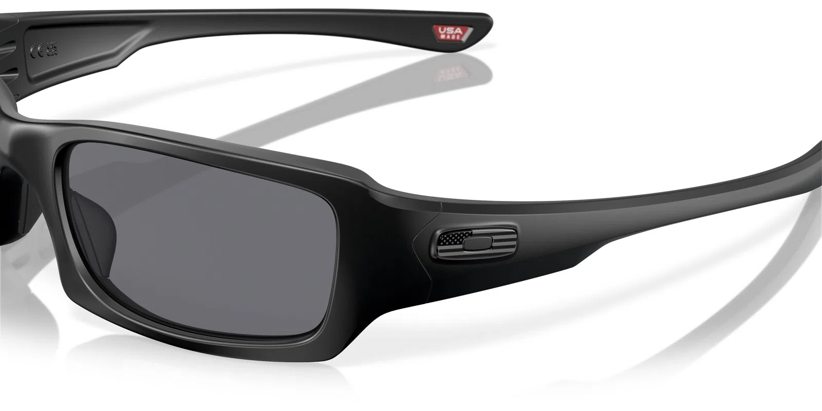 Oakley Fives Squared 9238 Sunglasses - view 49